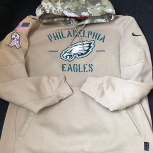 Philadelphia Eagles Hoodie
